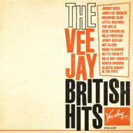 Vee-jay British Hit