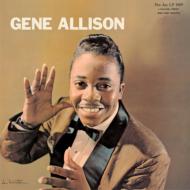 Gene Allison