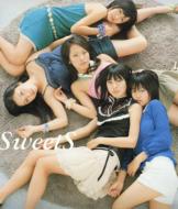SweetS/Bitter Sweets (+dvd)