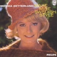 Make Mine Swedish Style