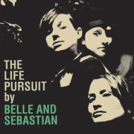 Belle And Sebastian/Life Pursuit