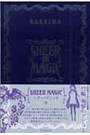 SHEER MAGIC 佳嶋作品集 : 佳嶋 | HMV&BOOKS online - 4309906680