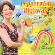 Lezlee Peterzell/Peppermint Highway Lezlee's Lovabyes Vol.2