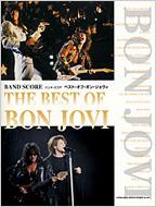 ベスト オブ ボン ジョヴィ: バンドスコア: 洋書 : Bon Jovi 
