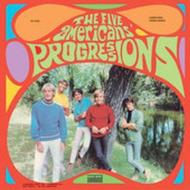 Five Americans/Progressions
