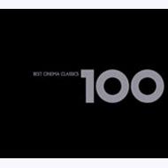 Best Cinema Classic 100 6cd | HMV&BOOKS online - TOCE-55811