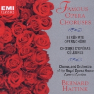 Famous Opera Choruses