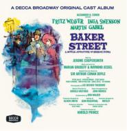 Original Cast (Musical)/Baker Street