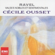 Ravel: Piano Works