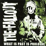 What Is Past Is Prologue