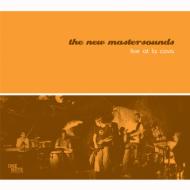 The New Mastersounds/Live At La Cova