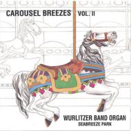 Wurlitzer Band Organ/Carousel Breezes 2