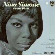 Nina Simone/Pastel Blues