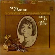 Nina Simone/Let It All Out