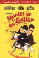 Murder At The Gallop