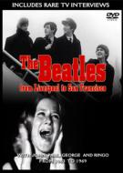 From Liverpool To San Francisco