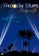 Lovely To See You Live