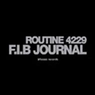 F. I.B JOURNAL/Routine 4229