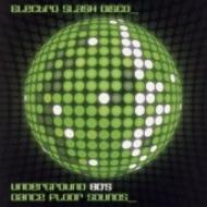 Various/Electroslashdisco 80s Underground Dancefloor Sounds V.1