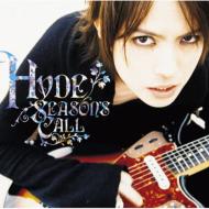 HYDE/Season's Call