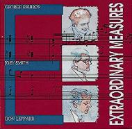 Extraordinary Measures