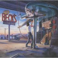 Jeff Beck`s Guitar Shop