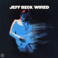 Jeff Beck/Wired (Rmt)