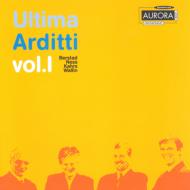 Contemporary Music Classical/Ultima Arditti Vol.1 Arditti Q