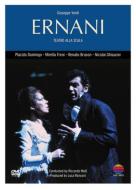 Ernani : Ronconi, Muti / Teatro alla Scala, Domingo, Freni, etc (1982 Stereo)