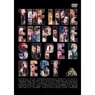 ライブ帝国 SUPER BEST | HMV&BOOKS online - JPBP-14701/2
