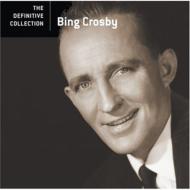Bing Crosby/Definitive Collection (Rmt)