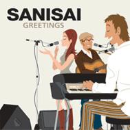 GREETINGS : SANISAI (Sunny Side Up) | HMV&BOOKS online - TANE-8