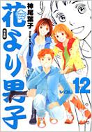 Hana Yori Dango: Complete Edition: 12: Shueisha Girls Comics