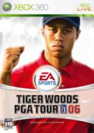 Tiger Woods PGA Tour 06