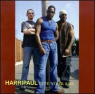 Haripaul/Live Your Life