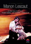 Manon Lescaut: Friedrich Sinopoli / Royal Opera Te Kanawa Domingo Allen