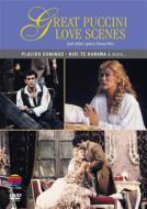 Great Puccini Love Scenes: V / A