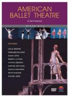 American Ballet Theatre In Sanfrancisco