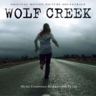 Soundtrack/Wolf Creek  Francois Tetaz
