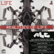 Life (Dance)/Realities Of Life