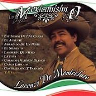 Lorenzo De Monteclaro/Mexicanisimo