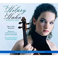 ʽ/Hilary Hahn Collection