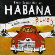 Soundtrack/Habana Blues