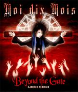 Beyond The Gate