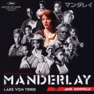 Soundtrack/Mandarlay And Dogville