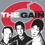 Gain/Abcd  E 1992-1998