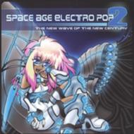 Various/Space Age Electro Pop V.2
