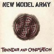 New Model Army/Thunder  Consolation (Rmt)