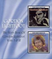 Gordon Lightfoot/Very Best Of Vol's 1  2