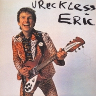 Wreckless Eric